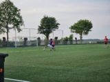 Training lagere seniorenteams S.K.N.W.K. van donderdag 1 mei 2025 (59/87)
